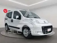 2016 Fiat QUBO