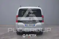 2016 Fiat QUBO