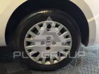 2016 Fiat QUBO