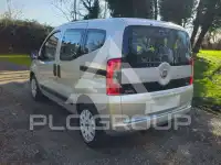 2016 Fiat QUBO