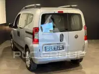 2016 Fiat QUBO