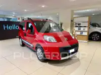 2016 Fiat QUBO