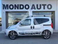 2016 Fiat QUBO