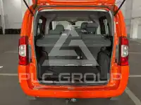 2016 Fiat QUBO