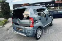 2016 Fiat QUBO