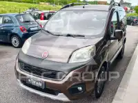 2016 Fiat QUBO