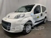2016 Fiat QUBO