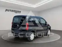 2016 Fiat QUBO