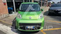 2016 Fiat QUBO