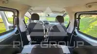 2016 Fiat QUBO
