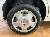 2016 Fiat QUBO