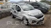 2016 Fiat QUBO