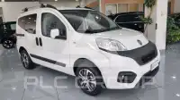 2016 Fiat QUBO