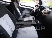 2016 Fiat QUBO