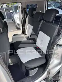 2016 Fiat QUBO