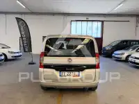 2016 Fiat QUBO