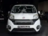 2016 Fiat QUBO