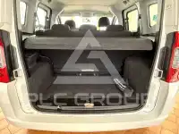 2016 Fiat QUBO