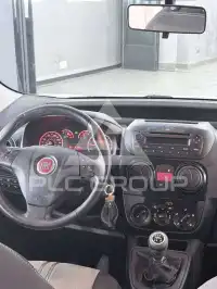 2016 Fiat QUBO