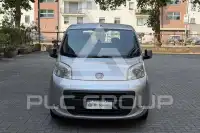 2016 Fiat QUBO