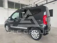 2016 Fiat QUBO