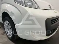 2016 Fiat QUBO