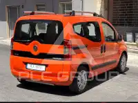 2016 Fiat QUBO