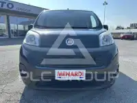 2016 Fiat QUBO