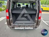 2016 Fiat QUBO