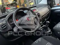 2016 Fiat QUBO