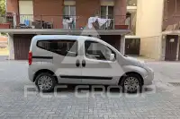 2016 Fiat QUBO