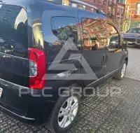 2016 Fiat QUBO