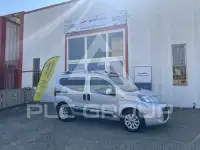 2016 Fiat QUBO