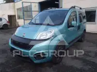 2016 Fiat QUBO