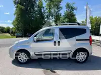 2016 Fiat QUBO