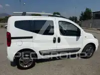 2016 Fiat QUBO