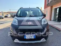 2016 Fiat QUBO