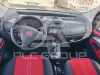 2016 Fiat QUBO