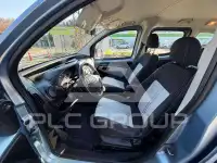 2016 Fiat QUBO