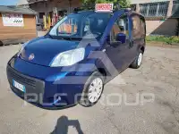 2016 Fiat QUBO