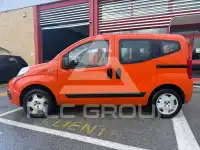 2016 Fiat QUBO