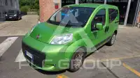 2016 Fiat QUBO