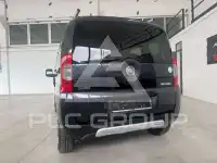 2016 Fiat QUBO