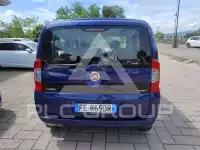 2016 Fiat QUBO