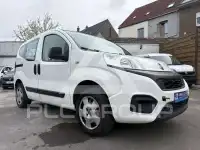 2016 Fiat QUBO