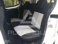 2016 Fiat QUBO