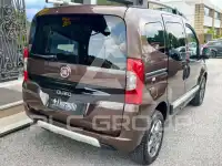 2016 Fiat QUBO