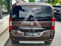 2016 Fiat QUBO