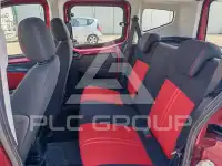 2016 Fiat QUBO