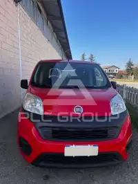 2016 Fiat QUBO